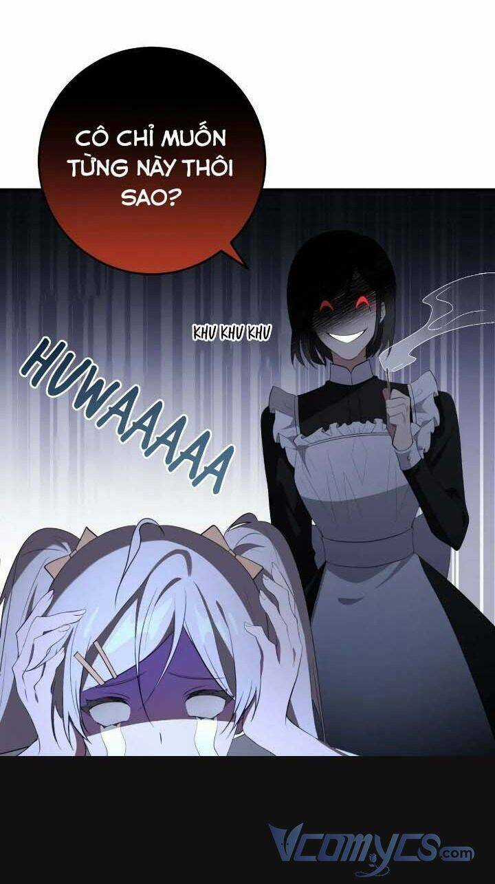 Đã Nếm Thử Thì Ăn Luôn Một Miếng Đi Chapter 29 trang 17