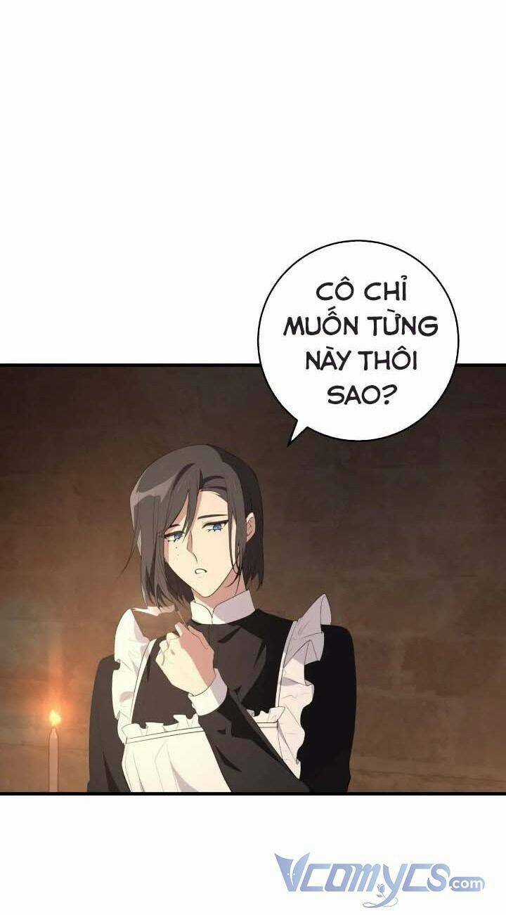 Đã Nếm Thử Thì Ăn Luôn Một Miếng Đi Chapter 29 trang 2