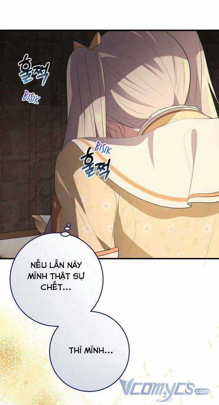 Đã Nếm Thử Thì Ăn Luôn Một Miếng Đi Chapter 29 trang 20