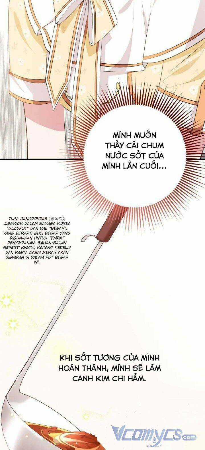 Đã Nếm Thử Thì Ăn Luôn Một Miếng Đi Chapter 29 trang 22