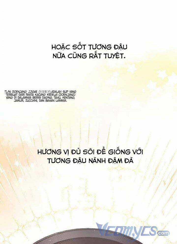 Đã Nếm Thử Thì Ăn Luôn Một Miếng Đi Chapter 29 trang 25