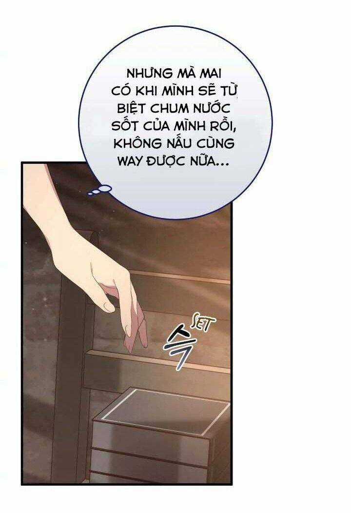 Đã Nếm Thử Thì Ăn Luôn Một Miếng Đi Chapter 29 trang 29
