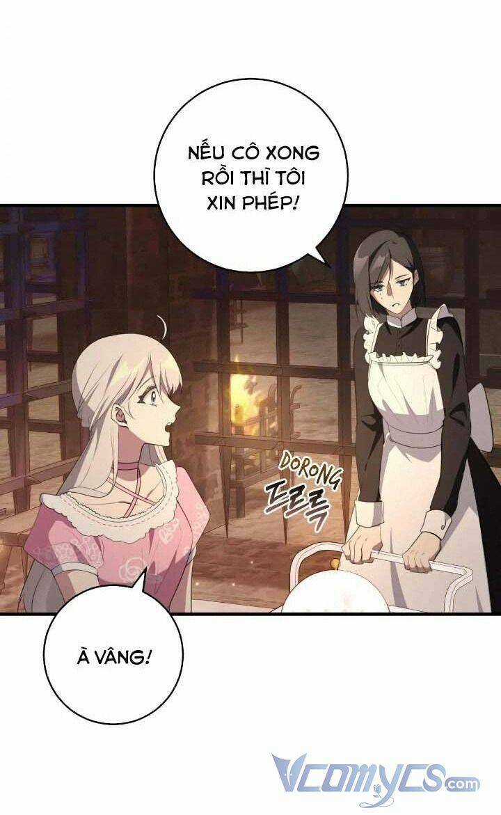 Đã Nếm Thử Thì Ăn Luôn Một Miếng Đi Chapter 29 trang 33