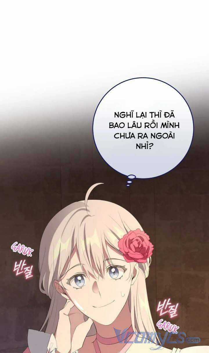 Đã Nếm Thử Thì Ăn Luôn Một Miếng Đi Chapter 29 trang 34