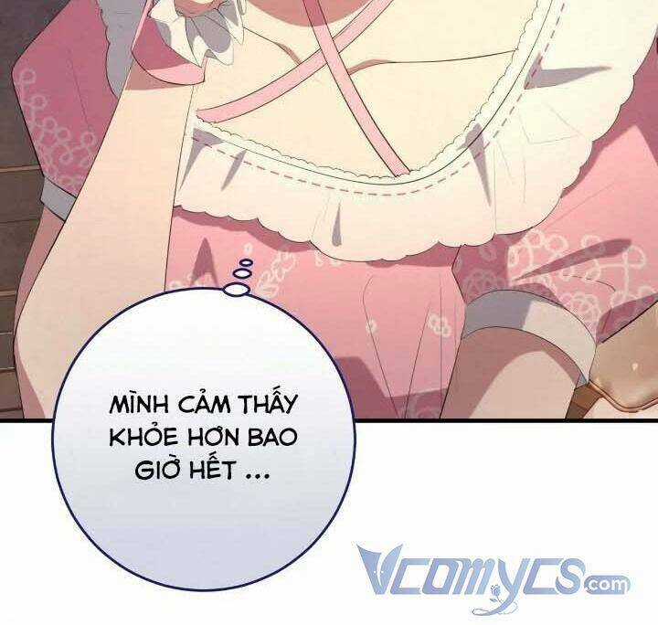 Đã Nếm Thử Thì Ăn Luôn Một Miếng Đi Chapter 29 trang 35