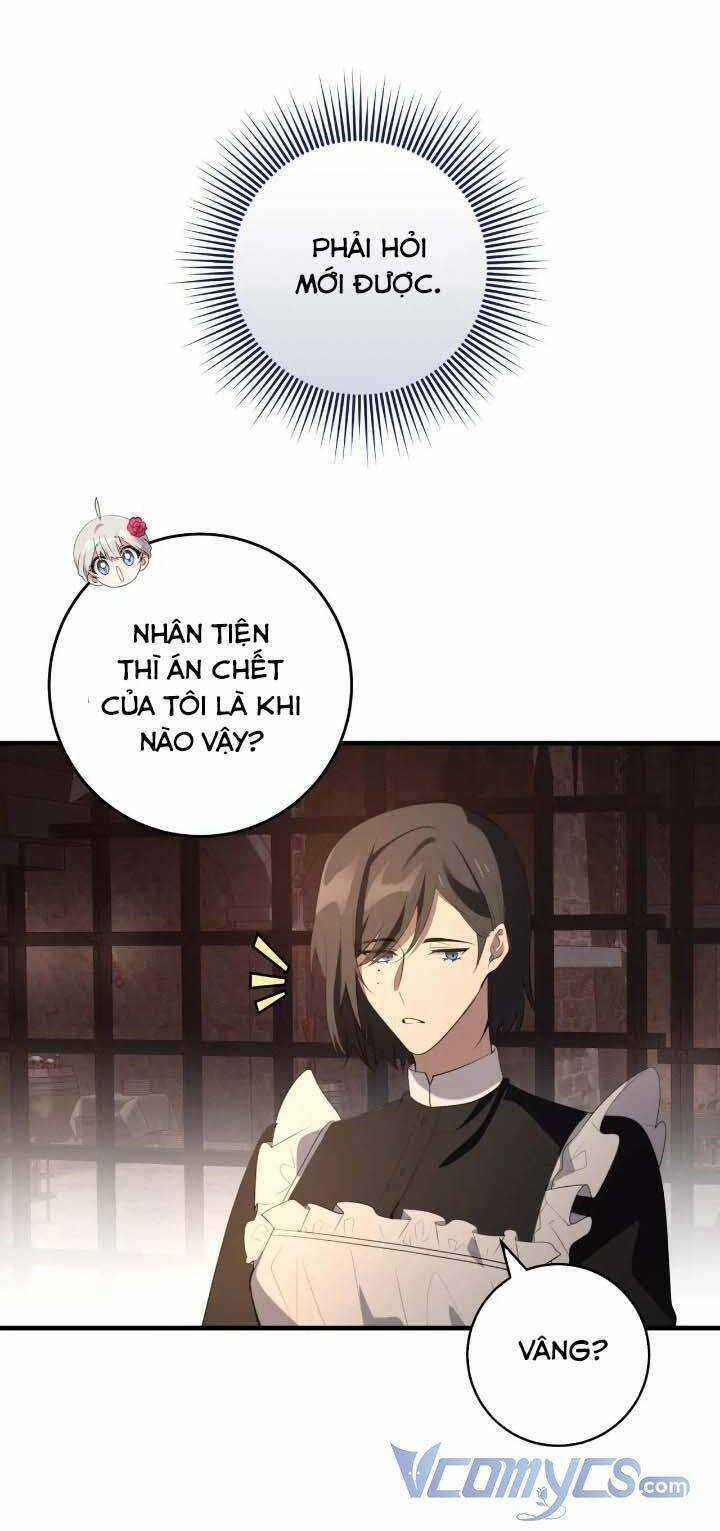 Đã Nếm Thử Thì Ăn Luôn Một Miếng Đi Chapter 29 trang 36