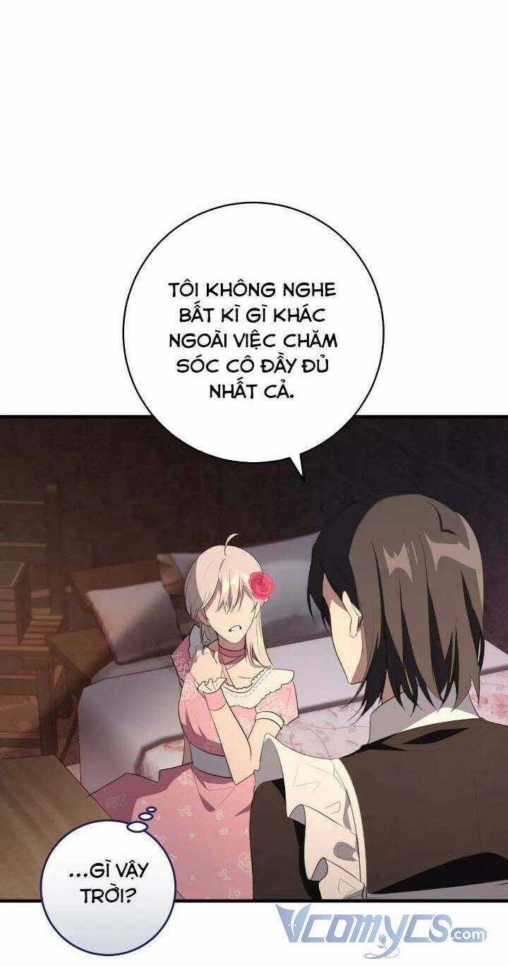 Đã Nếm Thử Thì Ăn Luôn Một Miếng Đi Chapter 29 trang 37