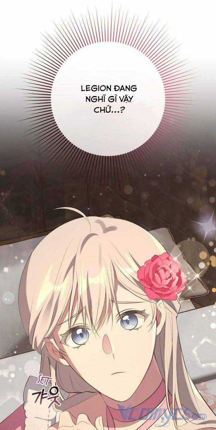 Đã Nếm Thử Thì Ăn Luôn Một Miếng Đi Chapter 29 trang 38