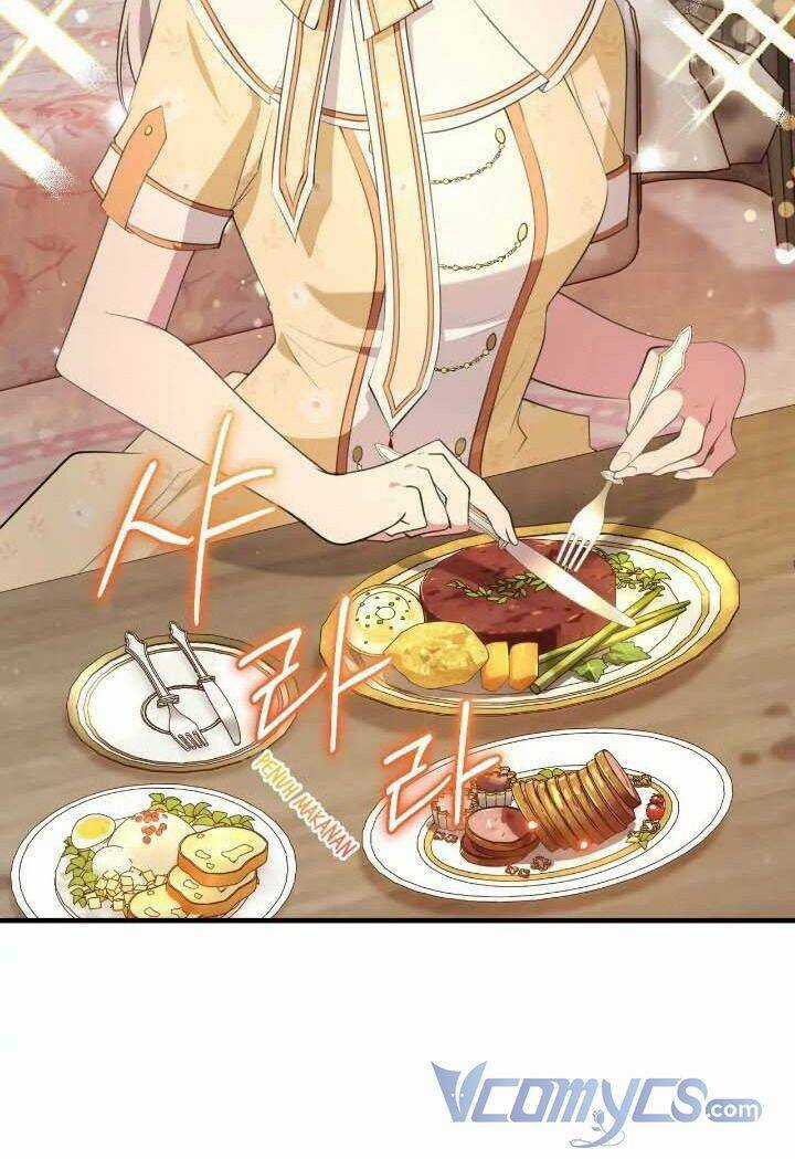 Đã Nếm Thử Thì Ăn Luôn Một Miếng Đi Chapter 29 trang 4