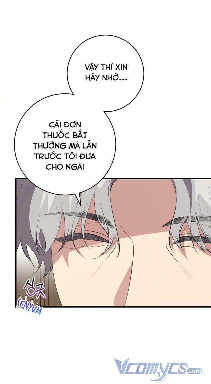 Đã Nếm Thử Thì Ăn Luôn Một Miếng Đi Chapter 29 trang 45