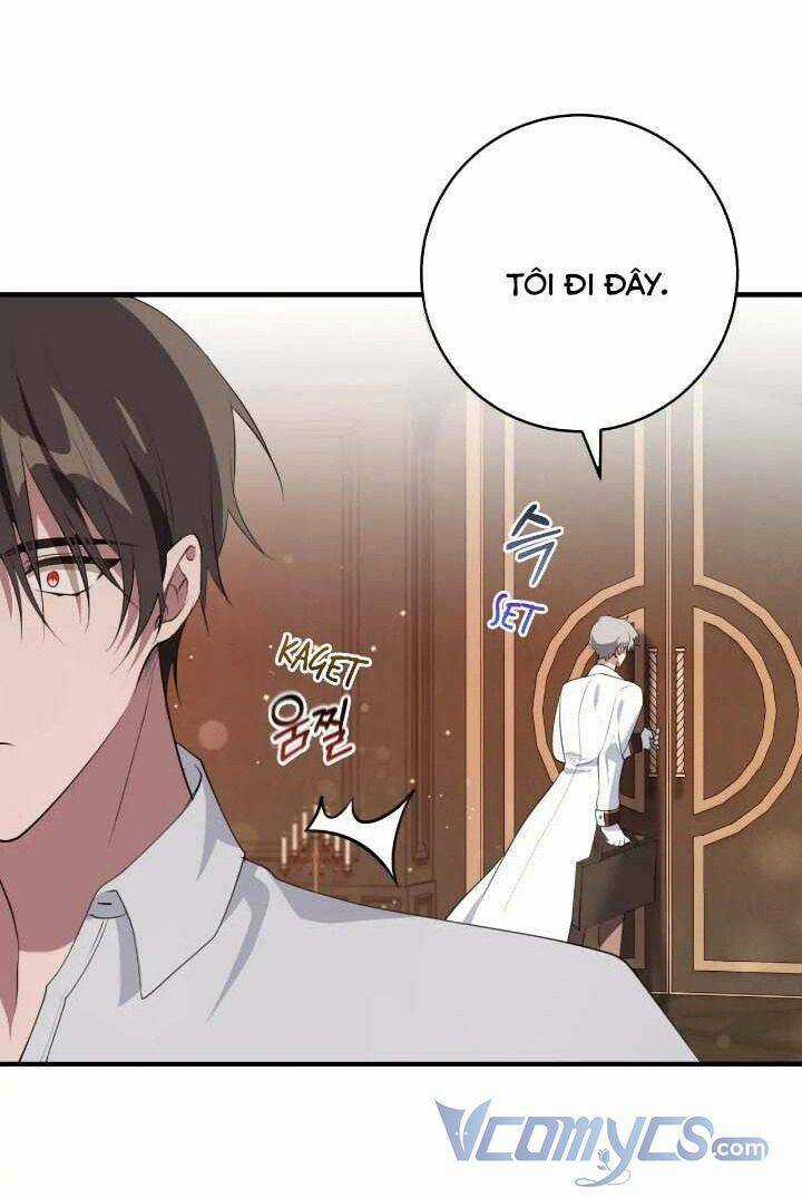 Đã Nếm Thử Thì Ăn Luôn Một Miếng Đi Chapter 29 trang 46