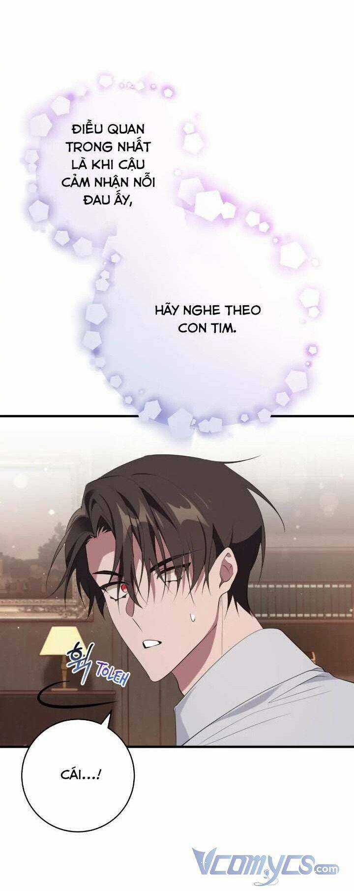 Đã Nếm Thử Thì Ăn Luôn Một Miếng Đi Chapter 29 trang 47