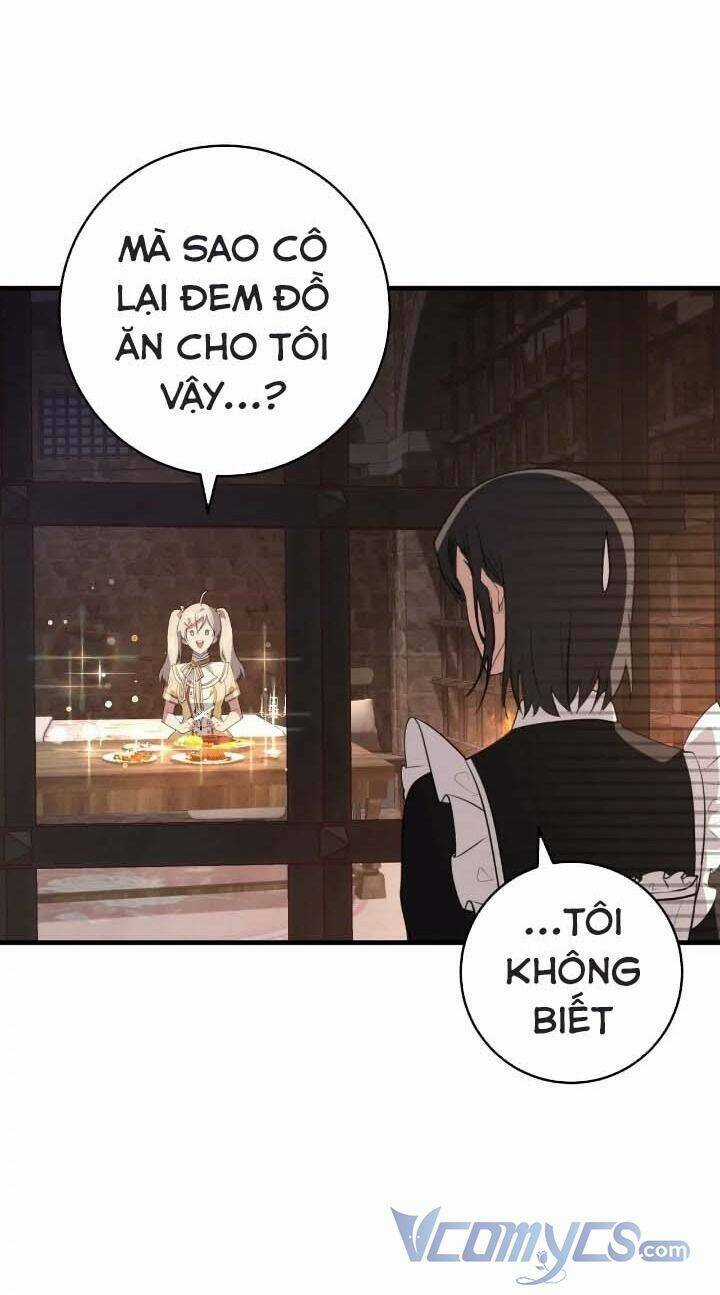 Đã Nếm Thử Thì Ăn Luôn Một Miếng Đi Chapter 29 trang 5