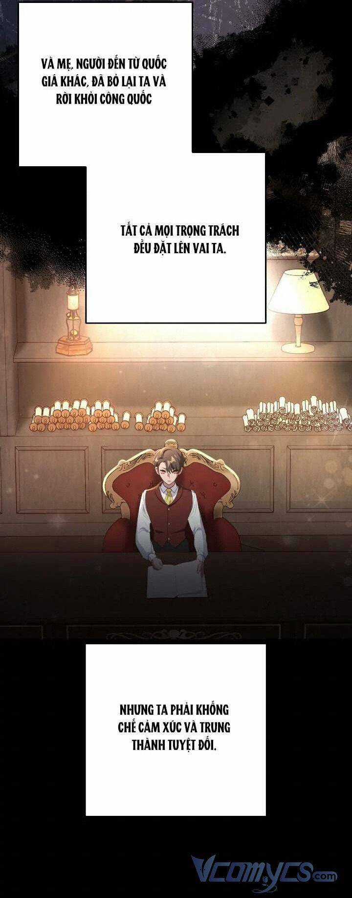 Đã Nếm Thử Thì Ăn Luôn Một Miếng Đi Chapter 29 trang 53