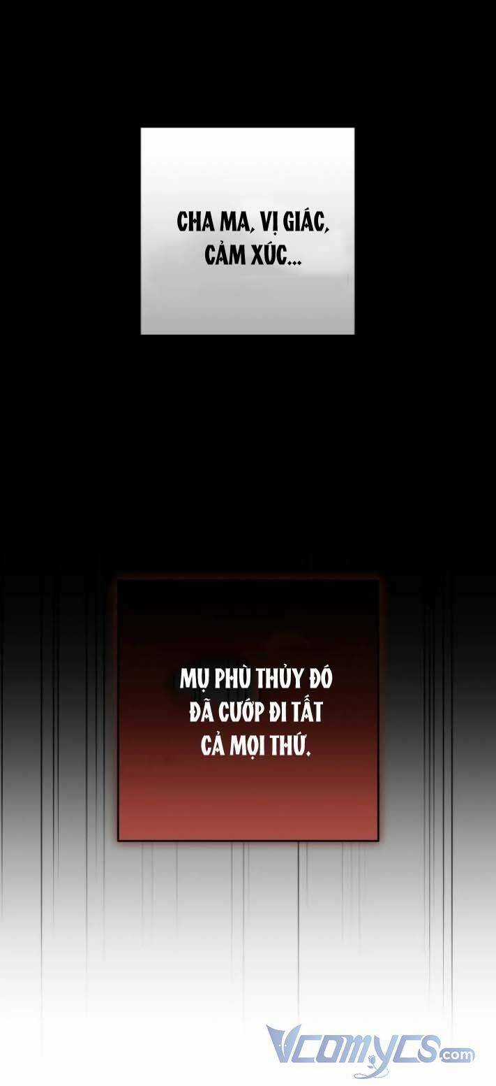 Đã Nếm Thử Thì Ăn Luôn Một Miếng Đi Chapter 29 trang 54