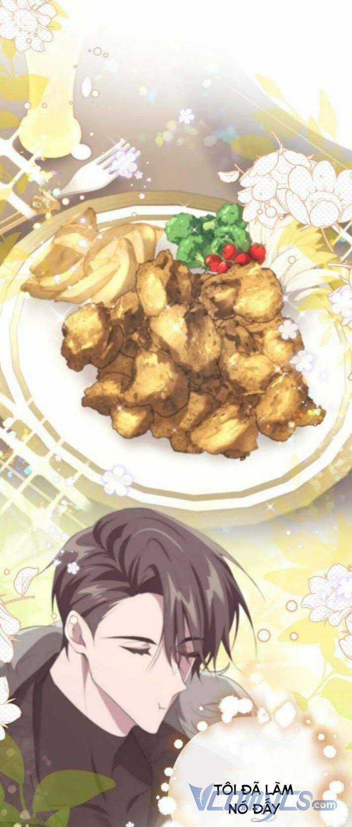 Đã Nếm Thử Thì Ăn Luôn Một Miếng Đi Chapter 29 trang 58