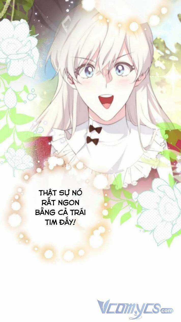 Đã Nếm Thử Thì Ăn Luôn Một Miếng Đi Chapter 29 trang 59