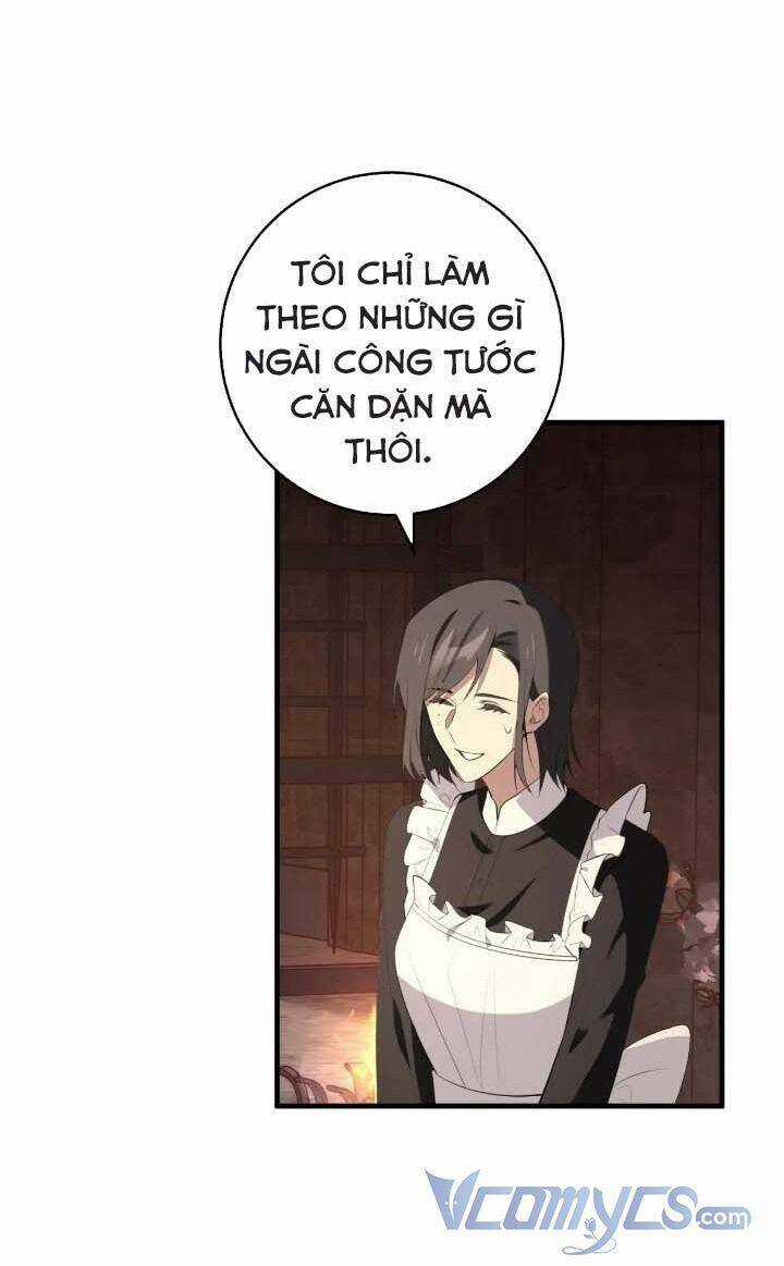 Đã Nếm Thử Thì Ăn Luôn Một Miếng Đi Chapter 29 trang 6