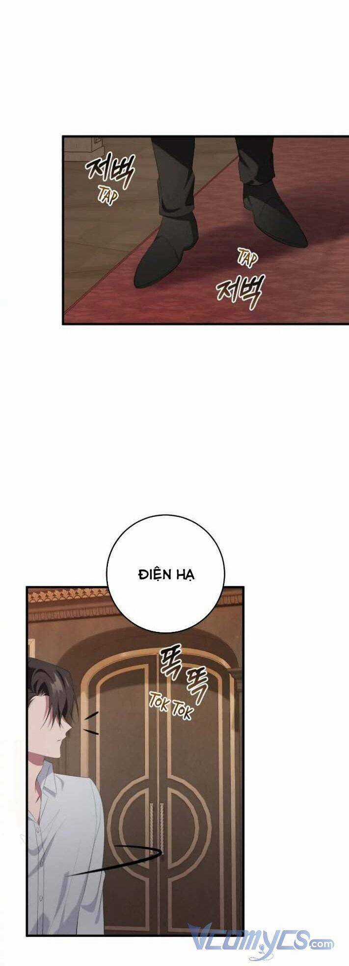 Đã Nếm Thử Thì Ăn Luôn Một Miếng Đi Chapter 29 trang 62