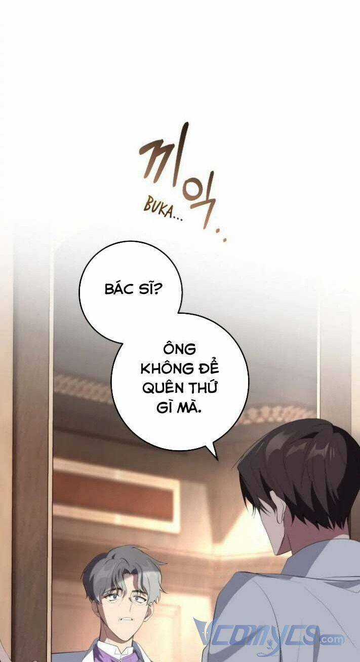 Đã Nếm Thử Thì Ăn Luôn Một Miếng Đi Chapter 29 trang 63