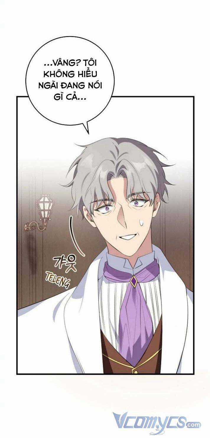 Đã Nếm Thử Thì Ăn Luôn Một Miếng Đi Chapter 29 trang 65