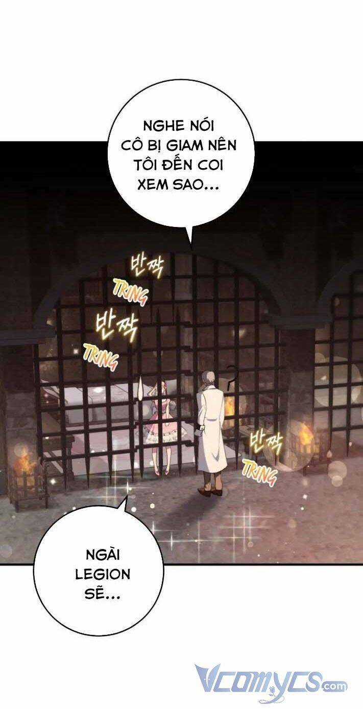 Đã Nếm Thử Thì Ăn Luôn Một Miếng Đi Chapter 29 trang 70