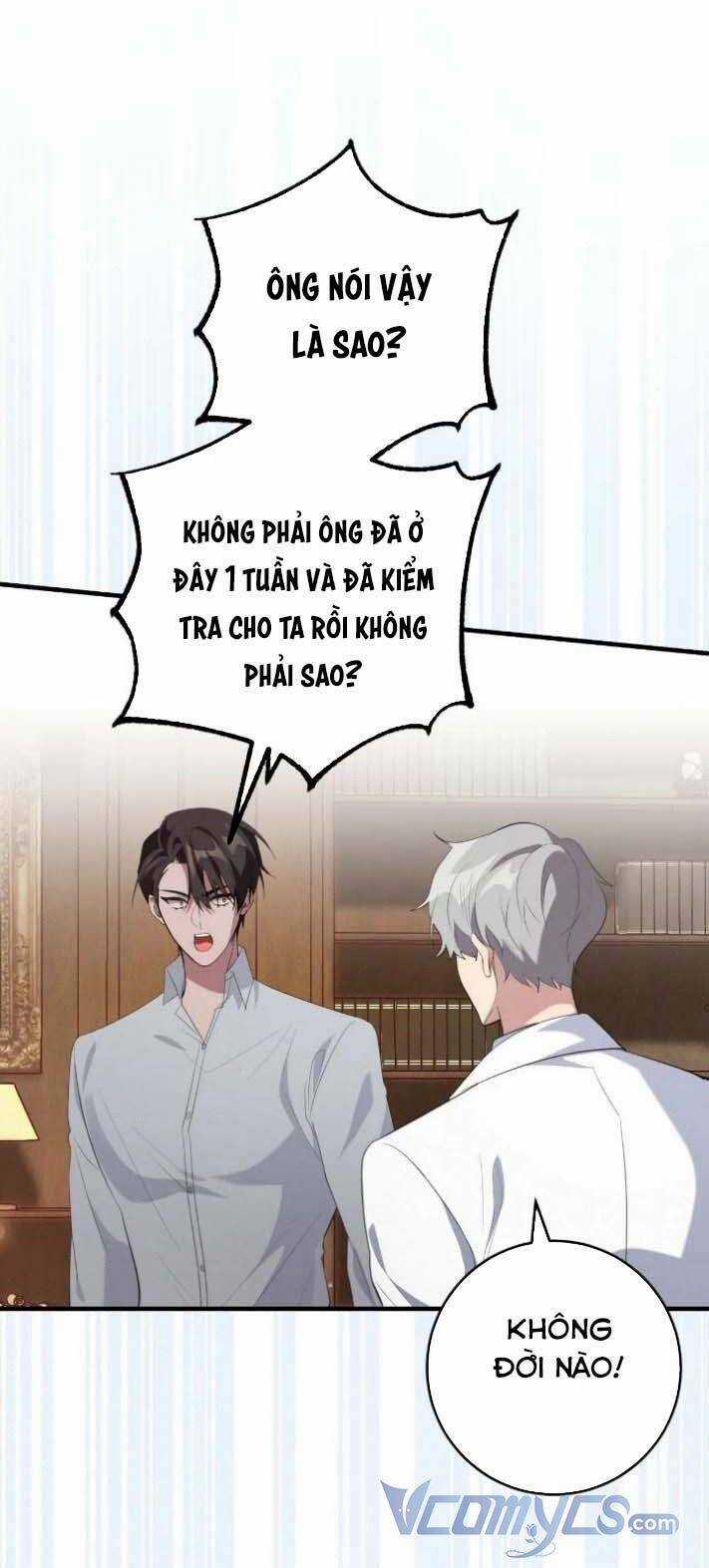 Đã Nếm Thử Thì Ăn Luôn Một Miếng Đi Chapter 29 trang 73