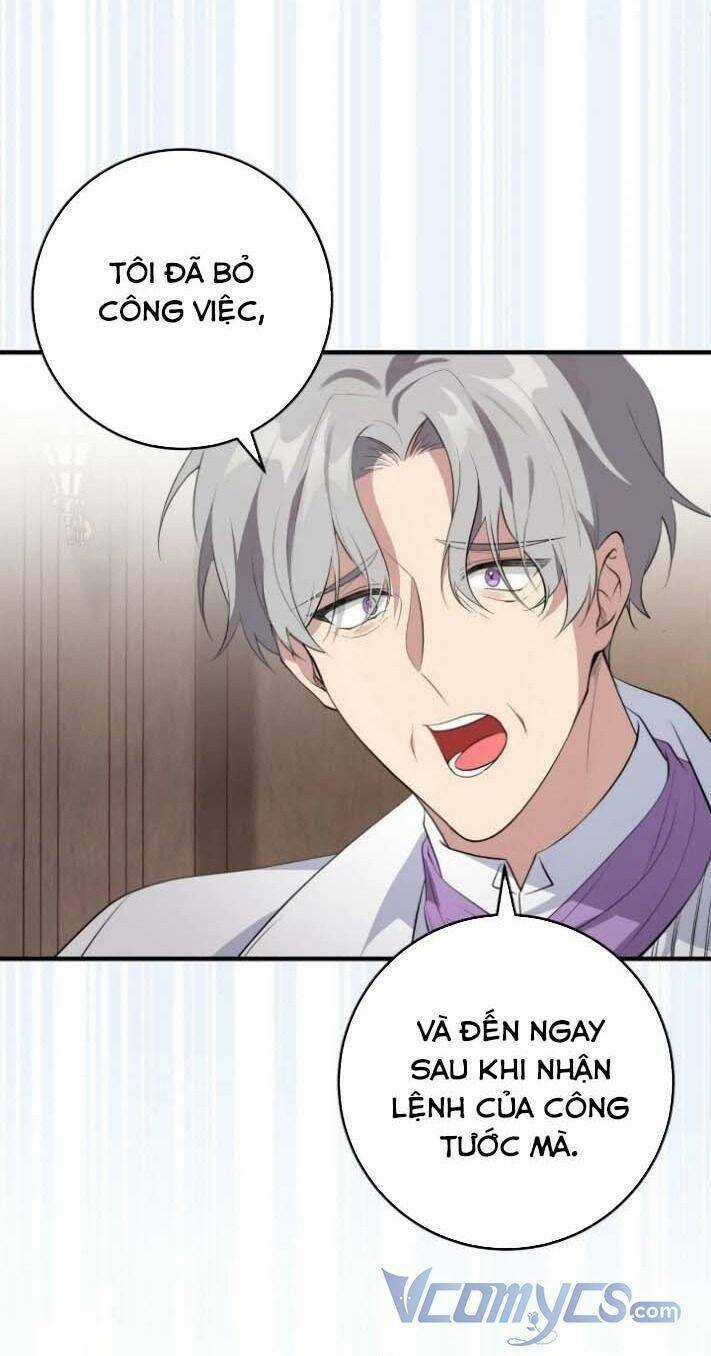 Đã Nếm Thử Thì Ăn Luôn Một Miếng Đi Chapter 29 trang 74