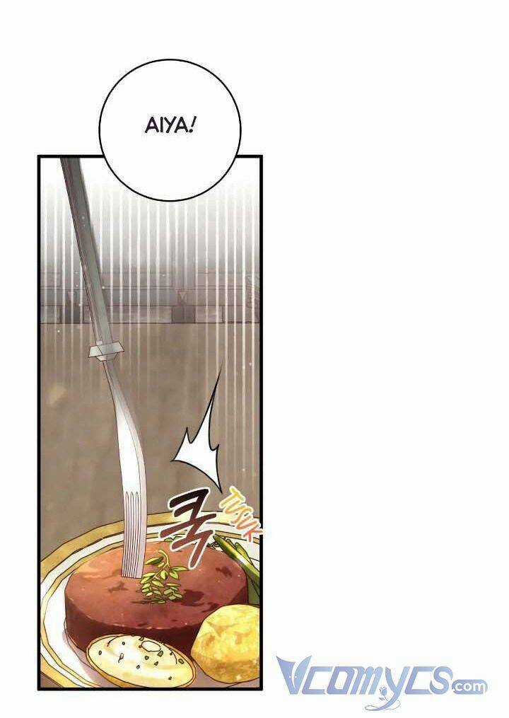 Đã Nếm Thử Thì Ăn Luôn Một Miếng Đi Chapter 29 trang 9