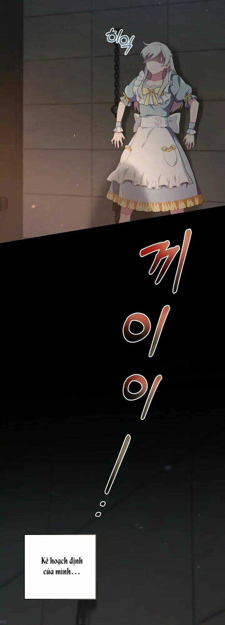 Đã Nếm Thử Thì Ăn Luôn Một Miếng Đi Chapter 3 trang 11