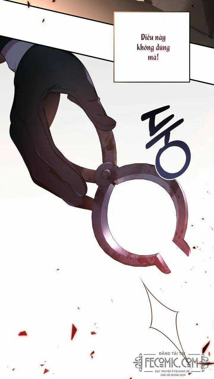 Đã Nếm Thử Thì Ăn Luôn Một Miếng Đi Chapter 3 trang 14