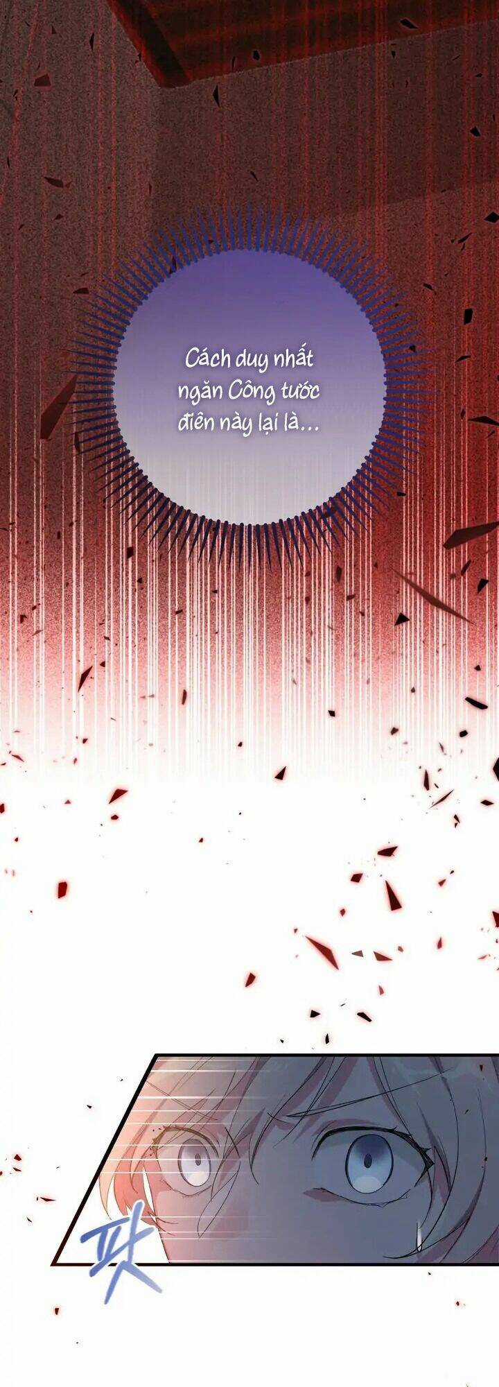 Đã Nếm Thử Thì Ăn Luôn Một Miếng Đi Chapter 3 trang 16