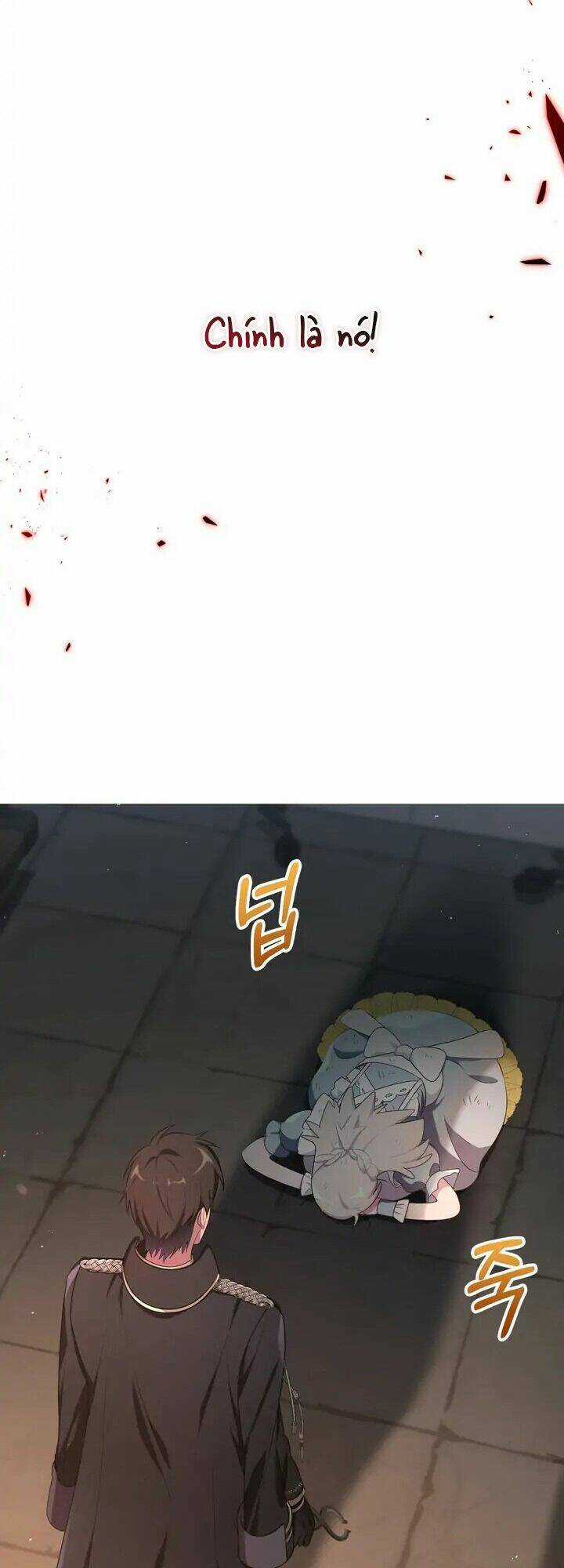 Đã Nếm Thử Thì Ăn Luôn Một Miếng Đi Chapter 3 trang 17