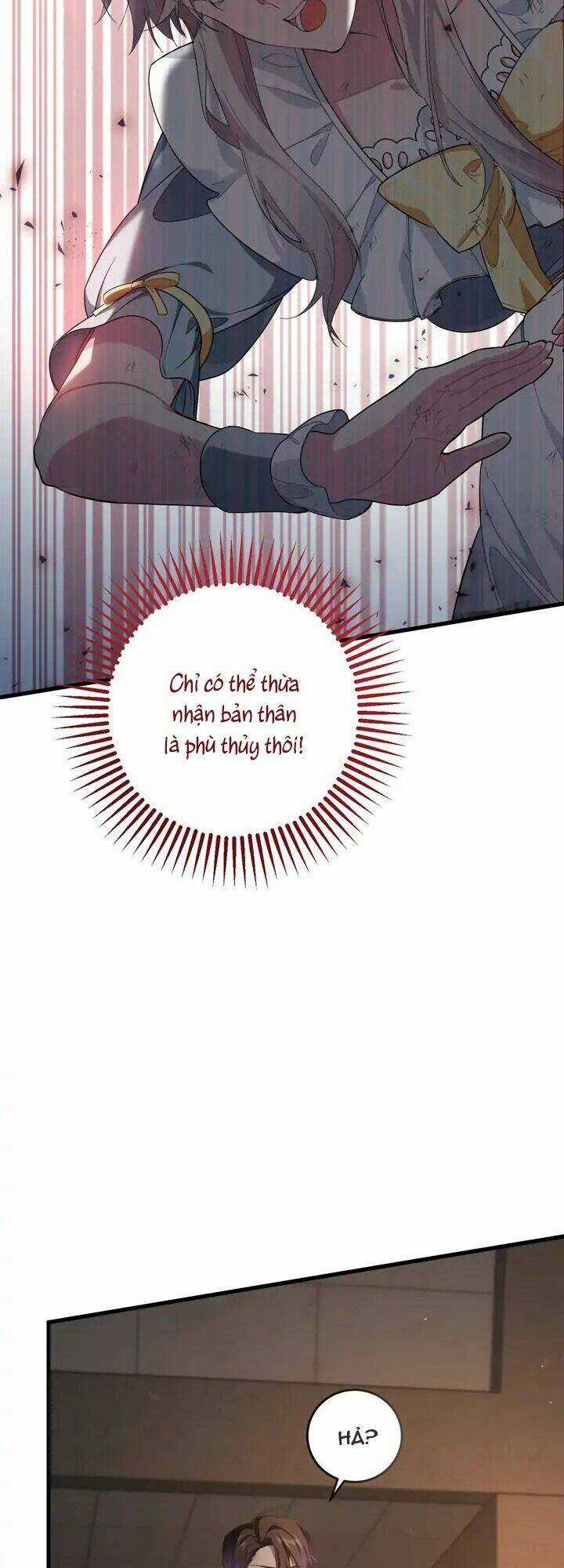 Đã Nếm Thử Thì Ăn Luôn Một Miếng Đi Chapter 3 trang 19