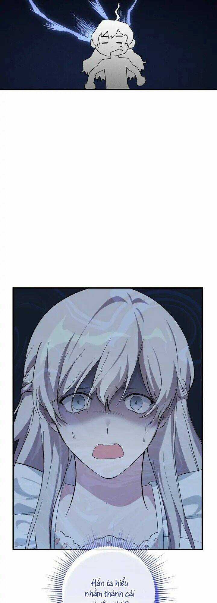 Đã Nếm Thử Thì Ăn Luôn Một Miếng Đi Chapter 3 trang 2