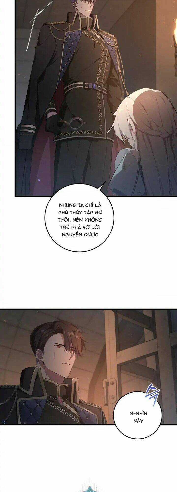 Đã Nếm Thử Thì Ăn Luôn Một Miếng Đi Chapter 3 trang 20