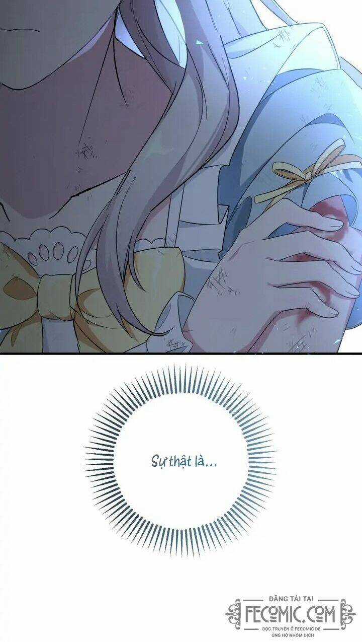 Đã Nếm Thử Thì Ăn Luôn Một Miếng Đi Chapter 3 trang 23