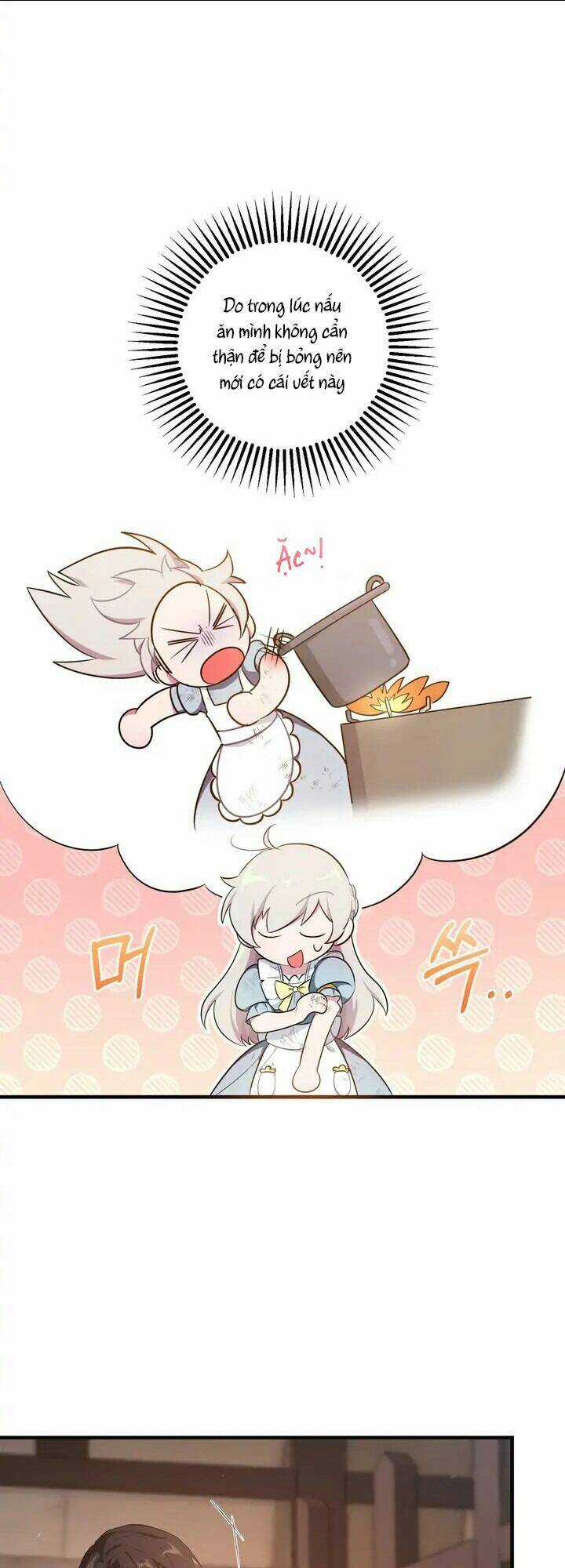 Đã Nếm Thử Thì Ăn Luôn Một Miếng Đi Chapter 3 trang 24