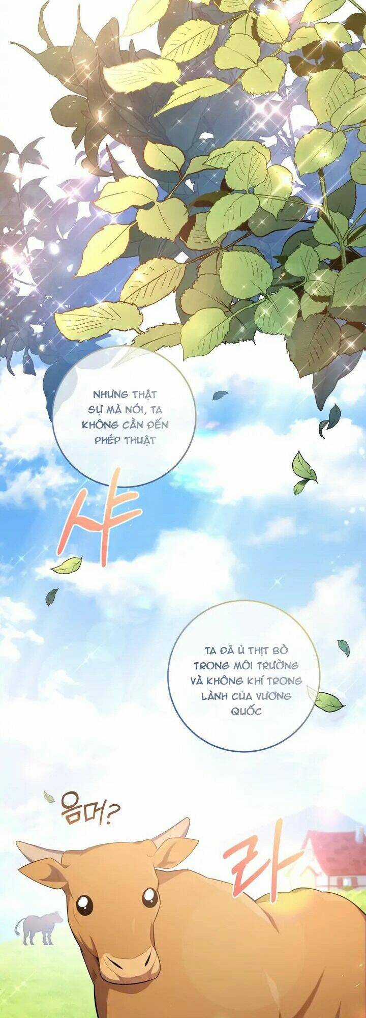 Đã Nếm Thử Thì Ăn Luôn Một Miếng Đi Chapter 3 trang 26