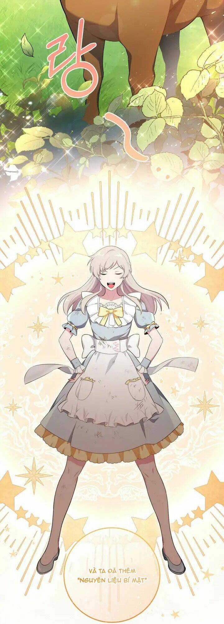 Đã Nếm Thử Thì Ăn Luôn Một Miếng Đi Chapter 3 trang 27