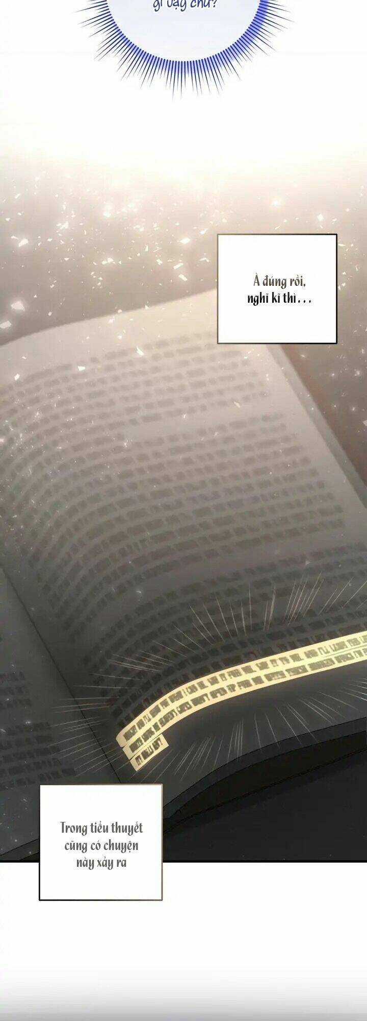 Đã Nếm Thử Thì Ăn Luôn Một Miếng Đi Chapter 3 trang 3