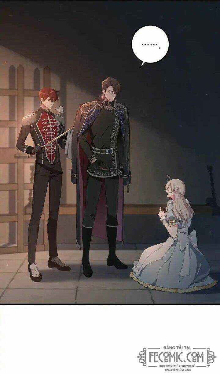 Đã Nếm Thử Thì Ăn Luôn Một Miếng Đi Chapter 3 trang 31