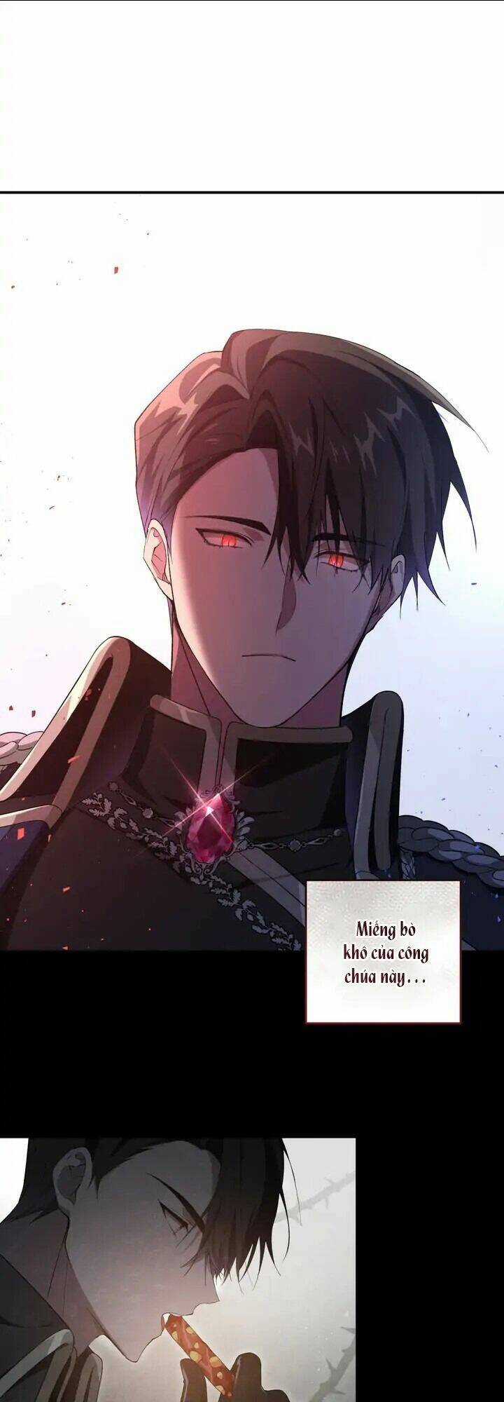 Đã Nếm Thử Thì Ăn Luôn Một Miếng Đi Chapter 3 trang 32