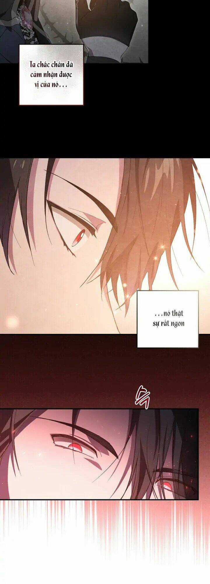 Đã Nếm Thử Thì Ăn Luôn Một Miếng Đi Chapter 3 trang 33