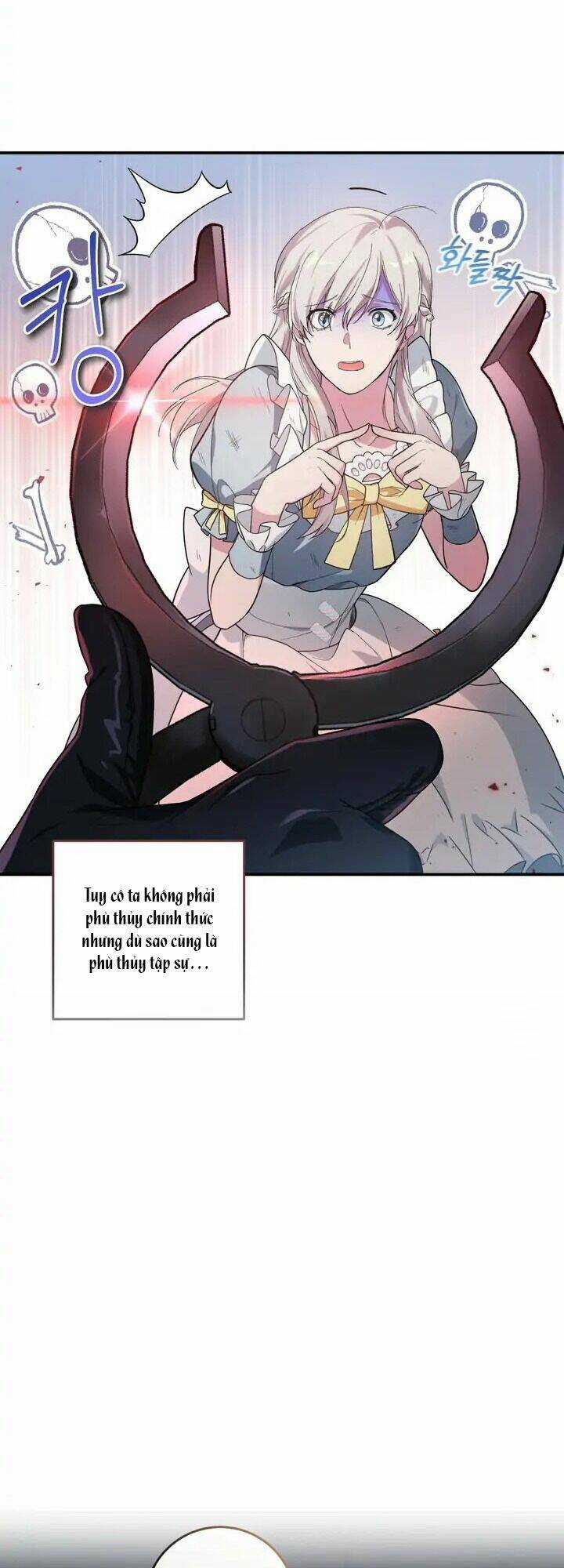 Đã Nếm Thử Thì Ăn Luôn Một Miếng Đi Chapter 3 trang 34