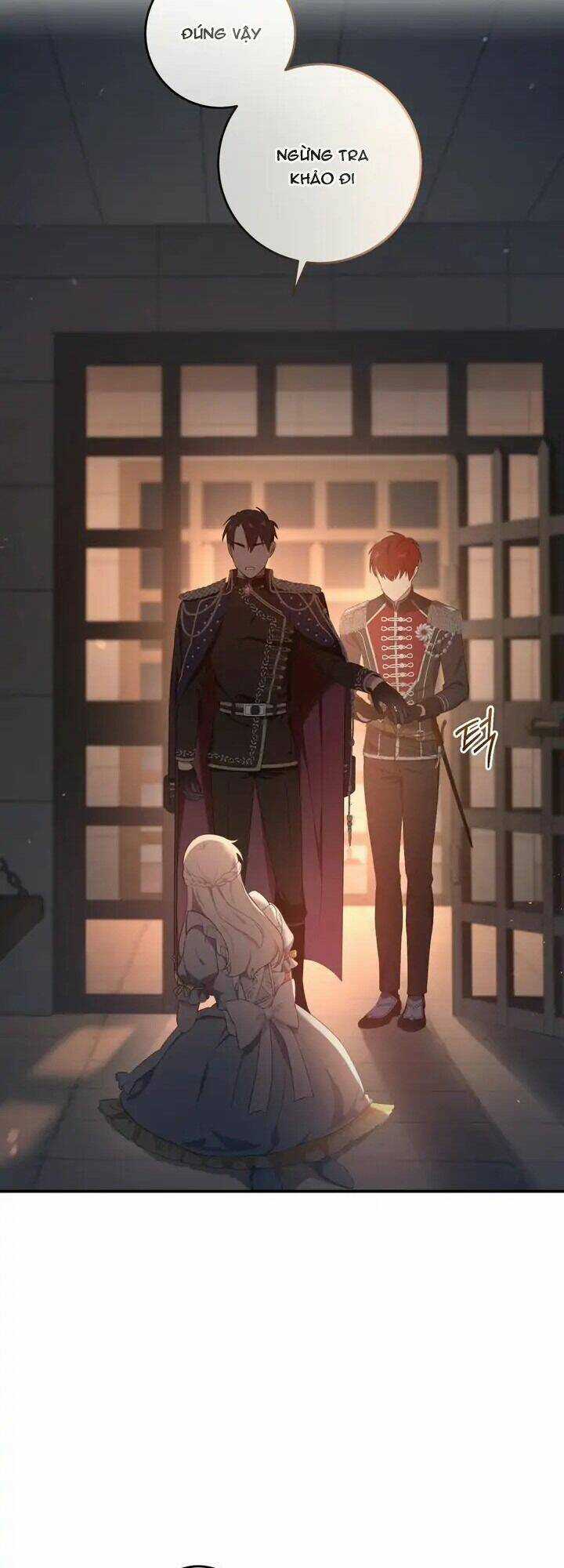 Đã Nếm Thử Thì Ăn Luôn Một Miếng Đi Chapter 3 trang 35