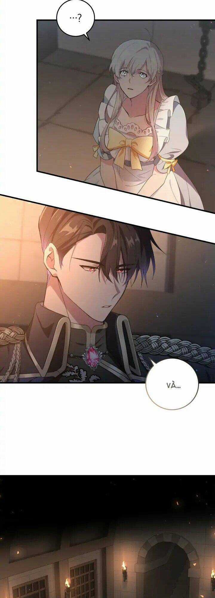 Đã Nếm Thử Thì Ăn Luôn Một Miếng Đi Chapter 3 trang 36