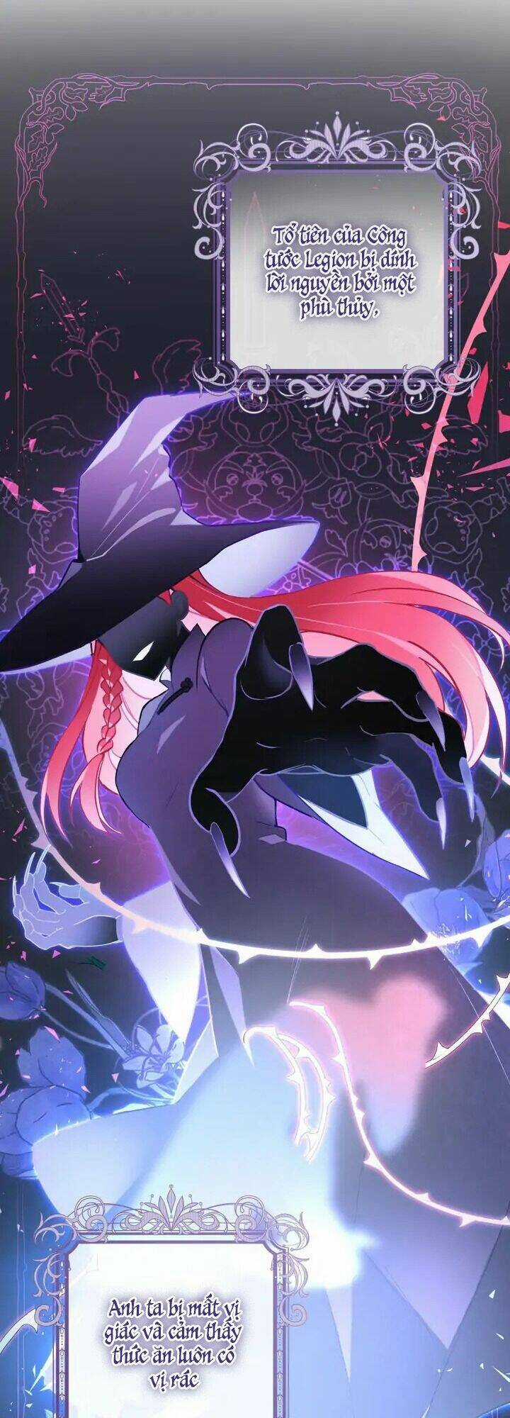 Đã Nếm Thử Thì Ăn Luôn Một Miếng Đi Chapter 3 trang 4