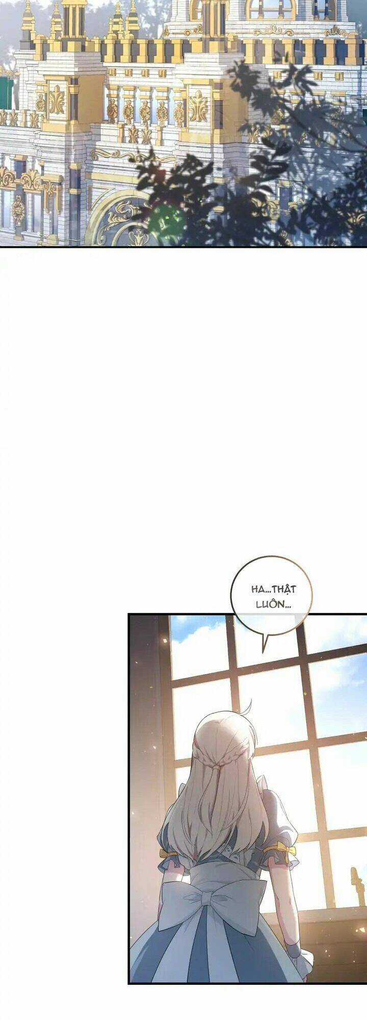 Đã Nếm Thử Thì Ăn Luôn Một Miếng Đi Chapter 3 trang 40