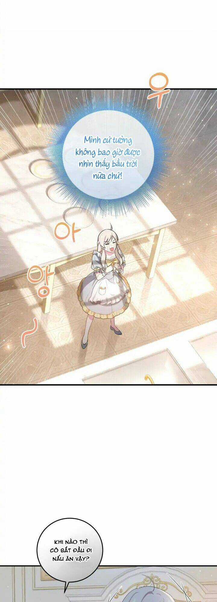 Đã Nếm Thử Thì Ăn Luôn Một Miếng Đi Chapter 3 trang 41